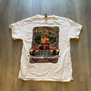 Fleetwood Mac t shirt